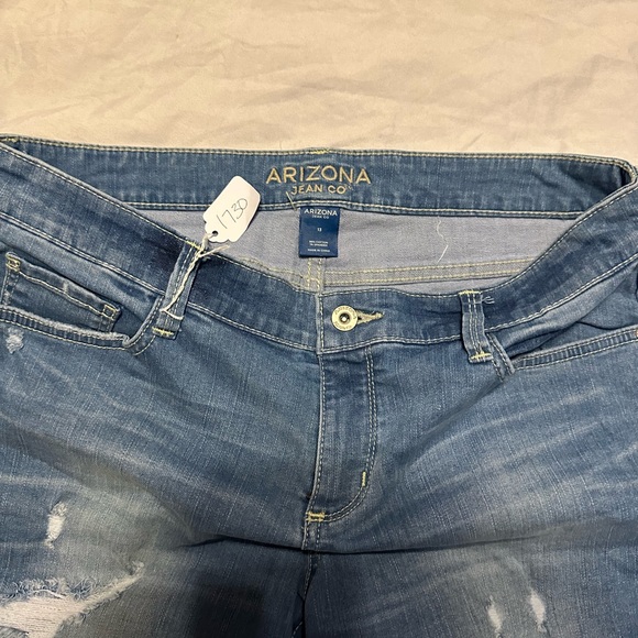 GUC Arizona jeans. Size 13. - Picture 8 of 8